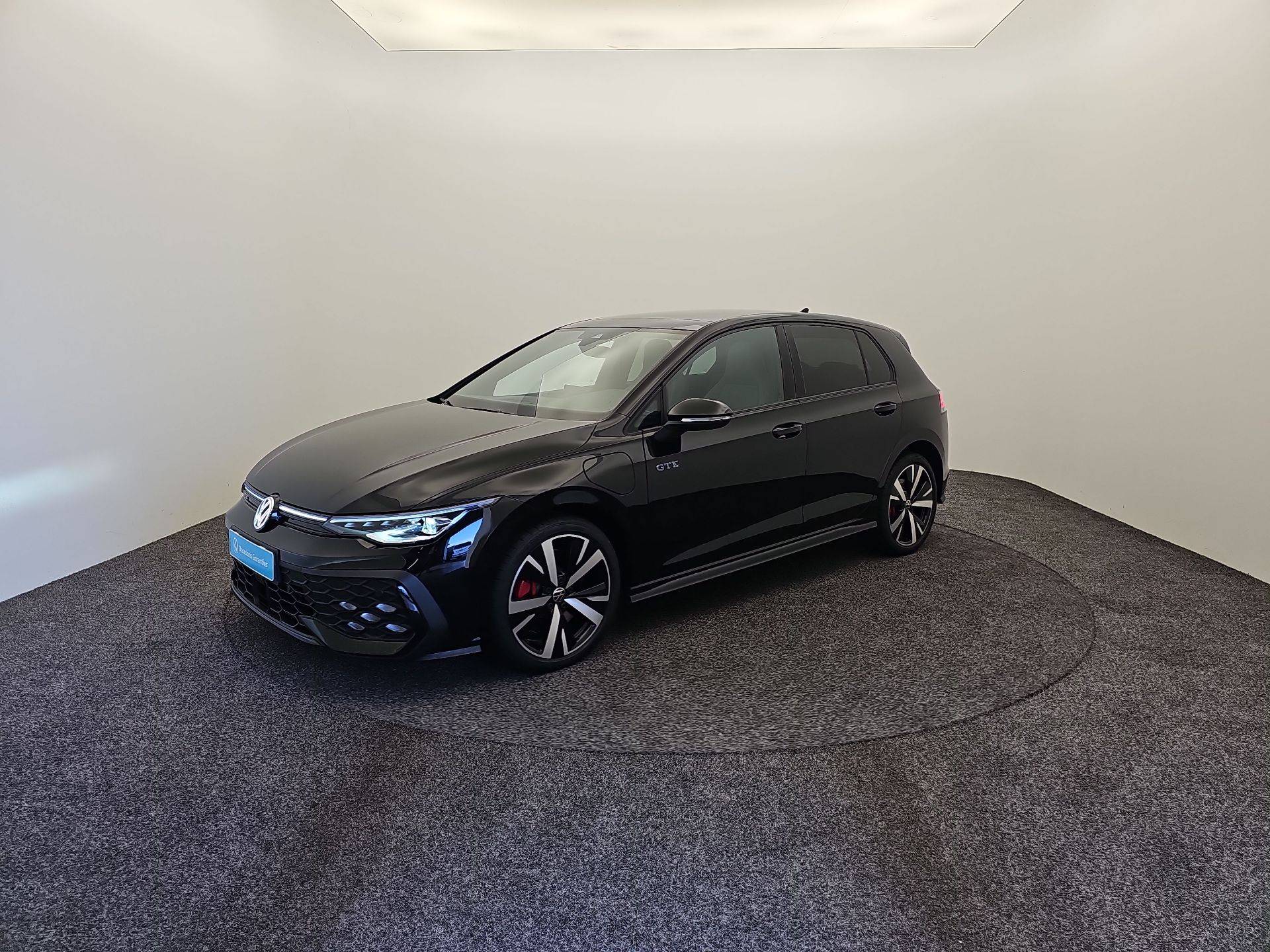 Image de l'annonce principale - Volkswagen Golf