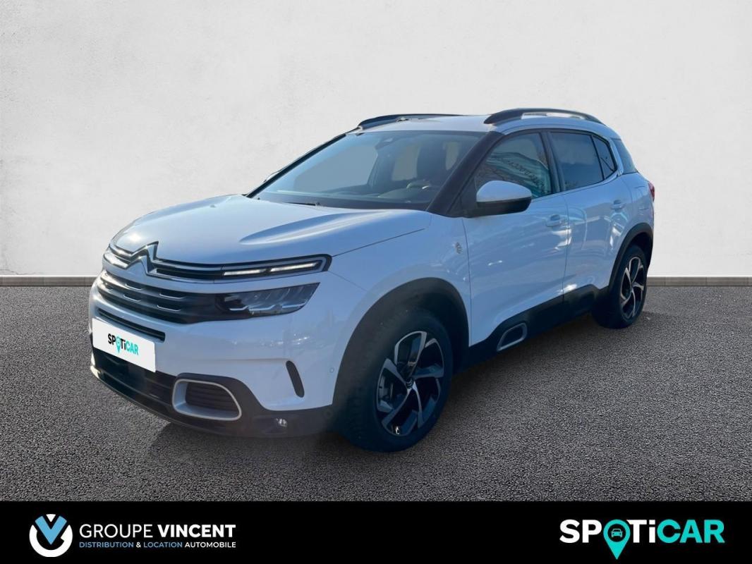 Image de l'annonce principale - Citroën C5 Aircross