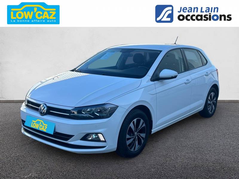 Image de l'annonce principale - Volkswagen Polo