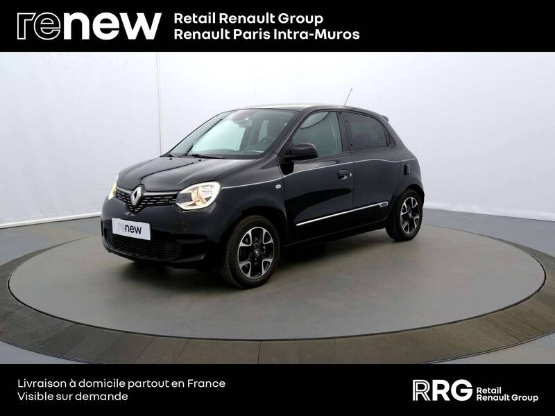 Image de l'annonce principale - Renault Twingo