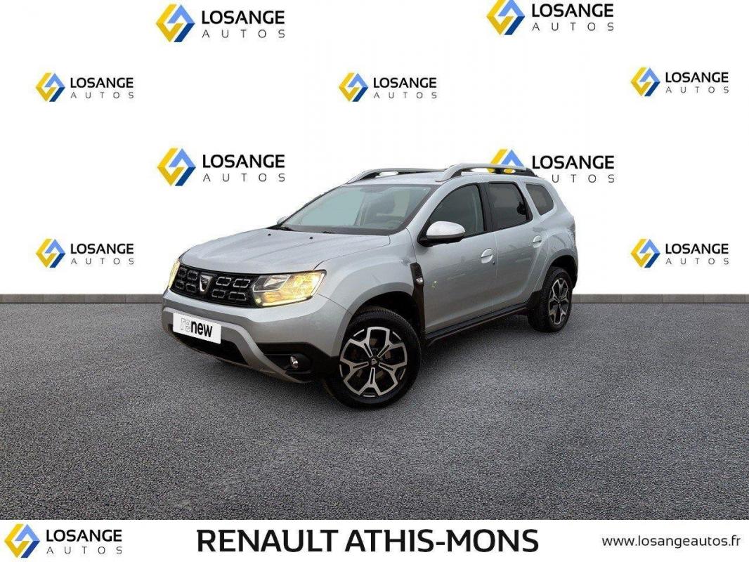 Image de l'annonce principale - Dacia Duster