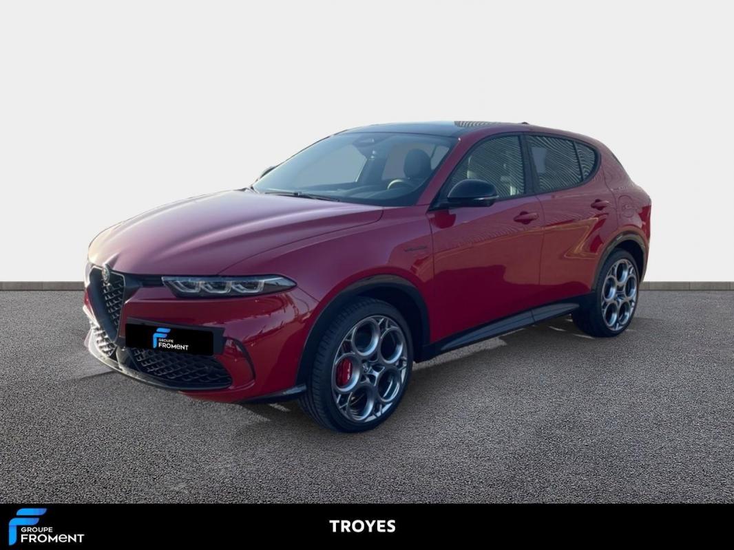Image de l'annonce principale - Alfa Romeo Tonale
