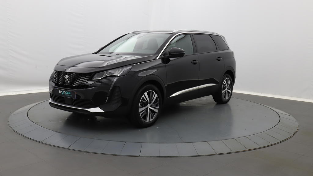 Image de l'annonce principale - Peugeot 5008