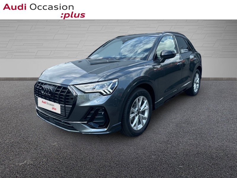 Image de l'annonce principale - Audi Q3