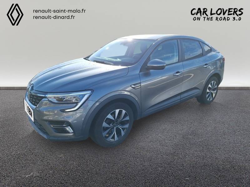 Image de l'annonce principale - Renault Arkana