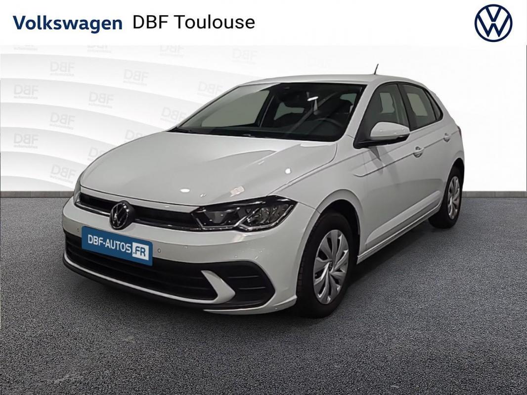 Image de l'annonce principale - Volkswagen Polo