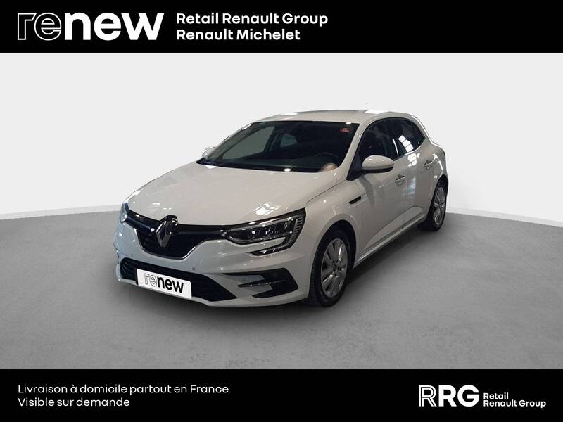 Image de l'annonce principale - Renault Megane