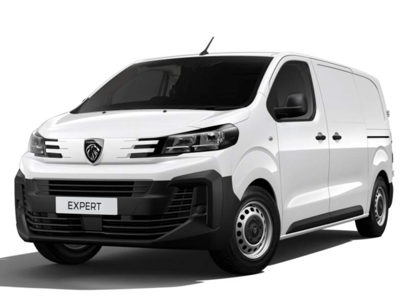 Image de l'annonce principale - Peugeot Expert