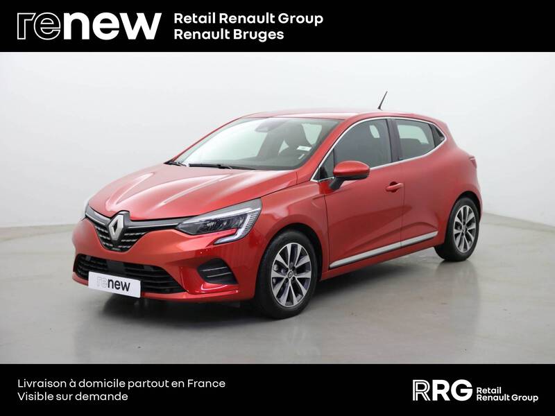 Image de l'annonce principale - Renault Clio