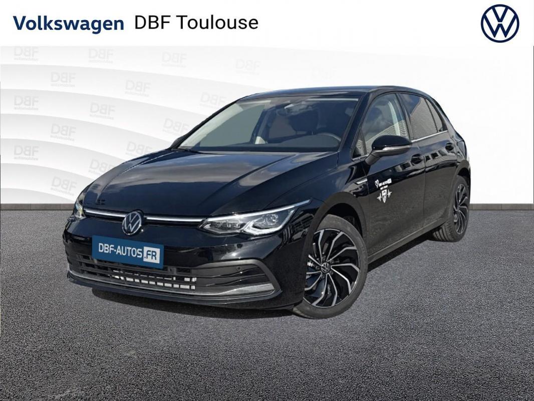 Image de l'annonce principale - Volkswagen Golf