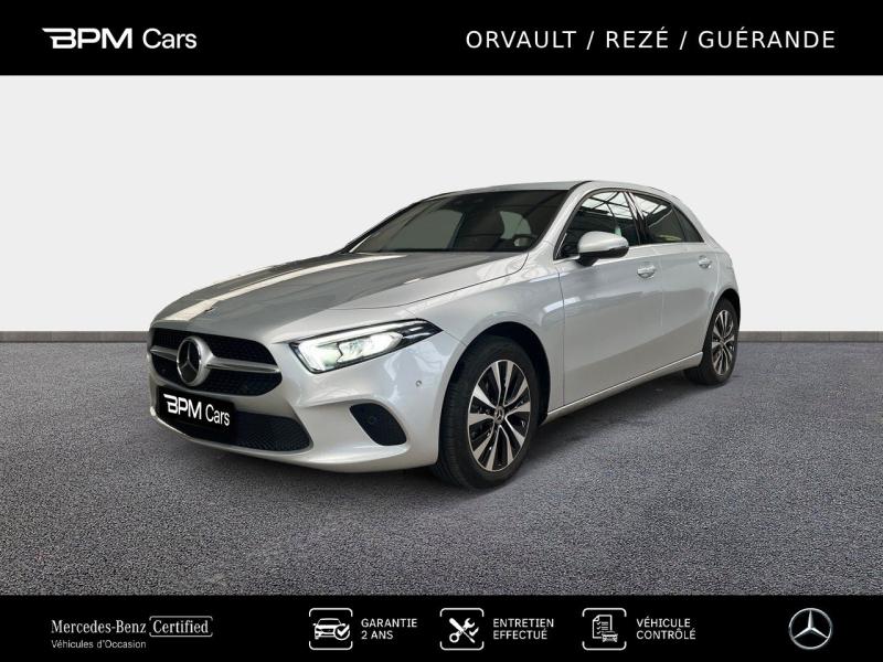 Image de l'annonce principale - Mercedes-Benz Classe A