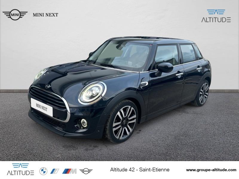 Image de l'annonce principale - MINI Hatch 5 Portes