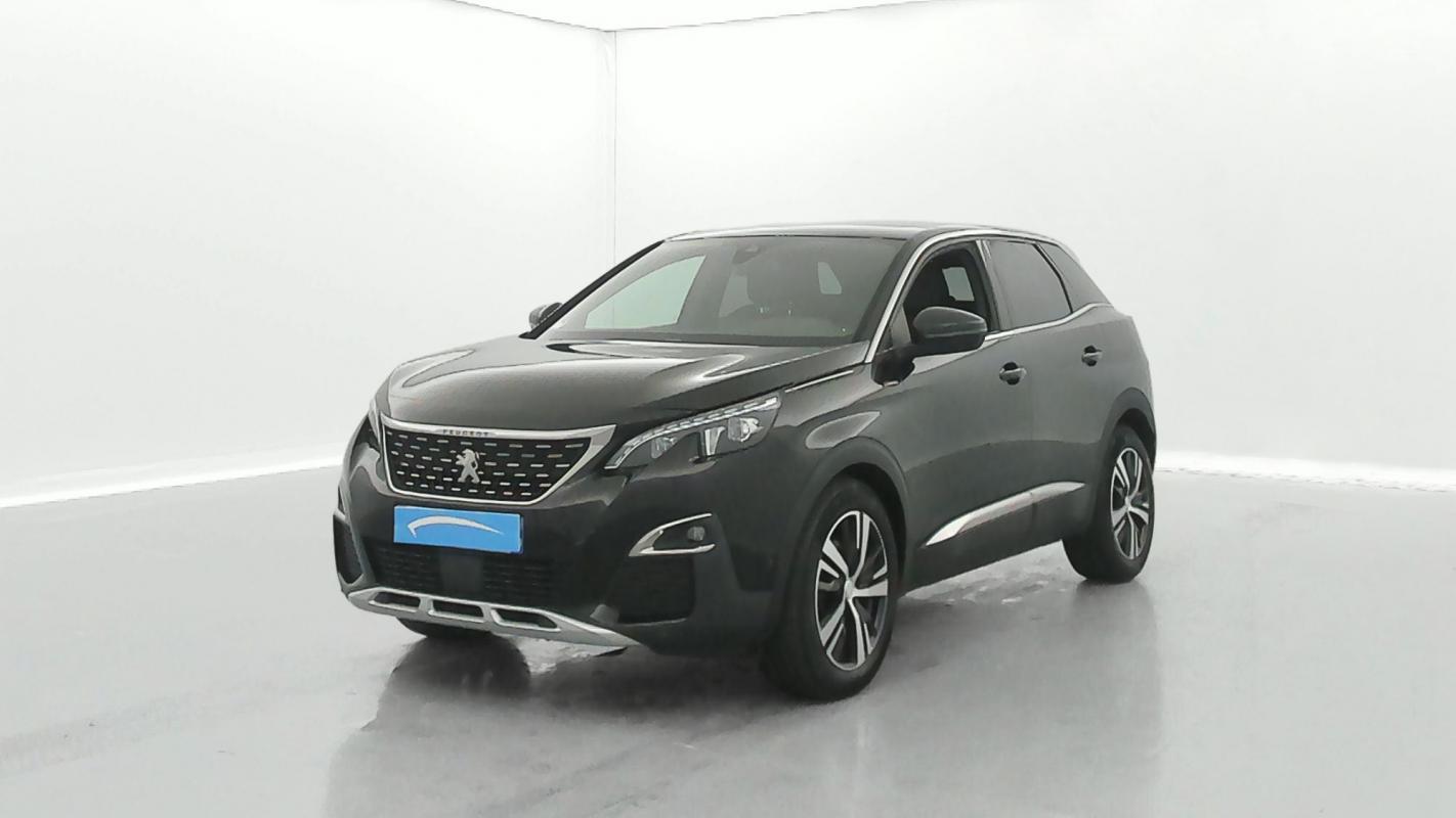 Image de l'annonce principale - Peugeot 3008