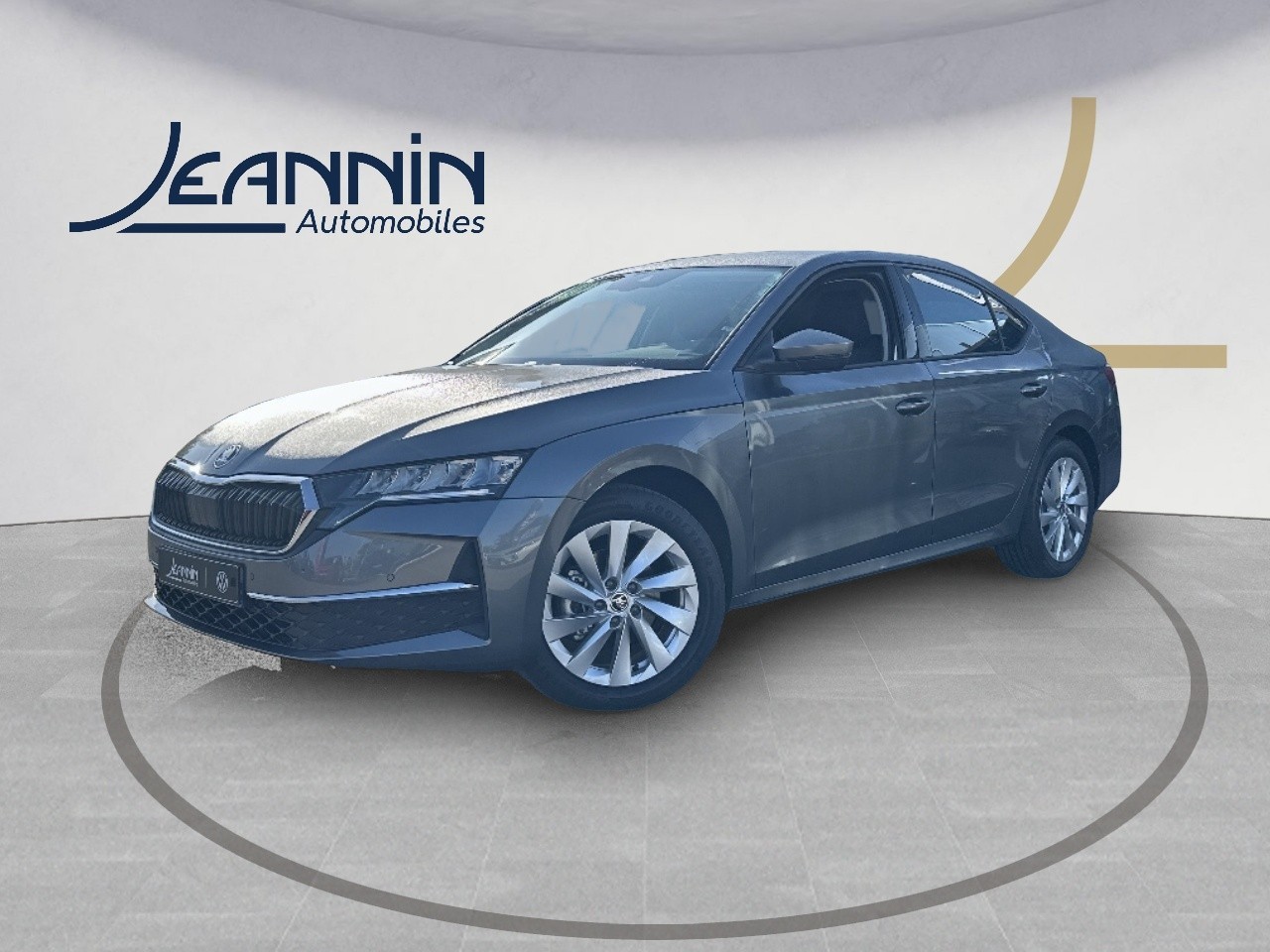 Image de l'annonce principale - Skoda Octavia
