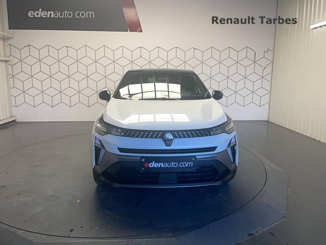 Image de l'annonce principale - Renault Captur