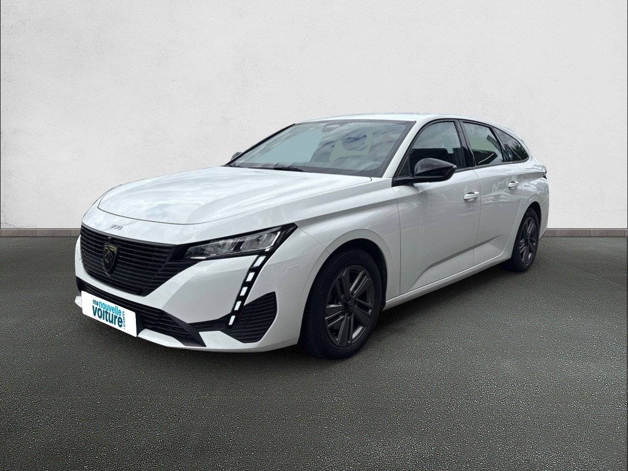 Image de l'annonce principale - Peugeot 308 SW