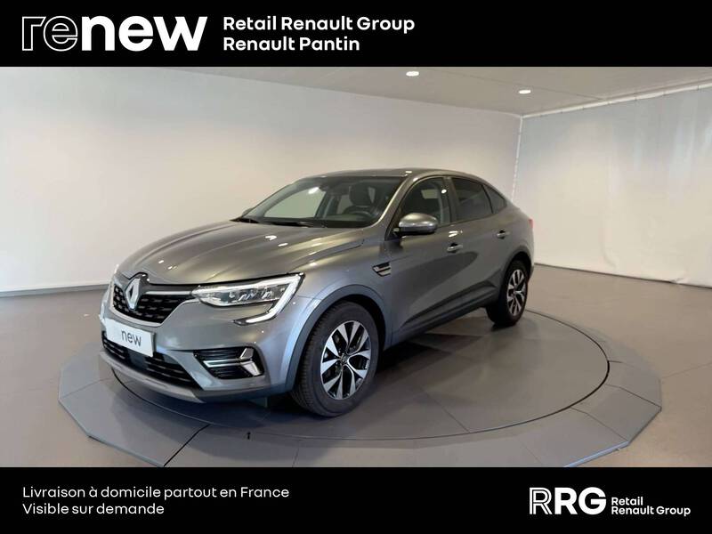 Image de l'annonce principale - Renault Arkana