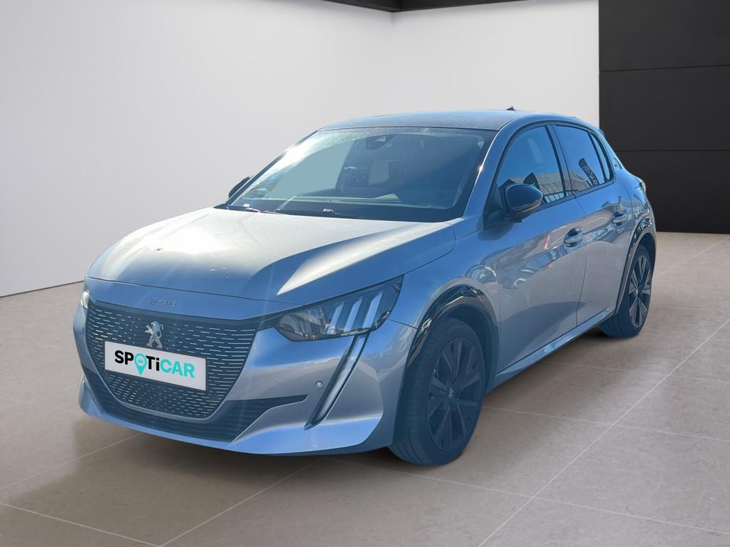 Image de l'annonce principale - Peugeot 208