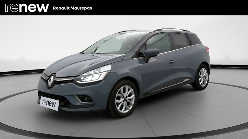 Image de l'annonce principale - Renault Clio