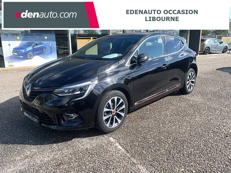 Image de l'annonce principale - Renault Clio