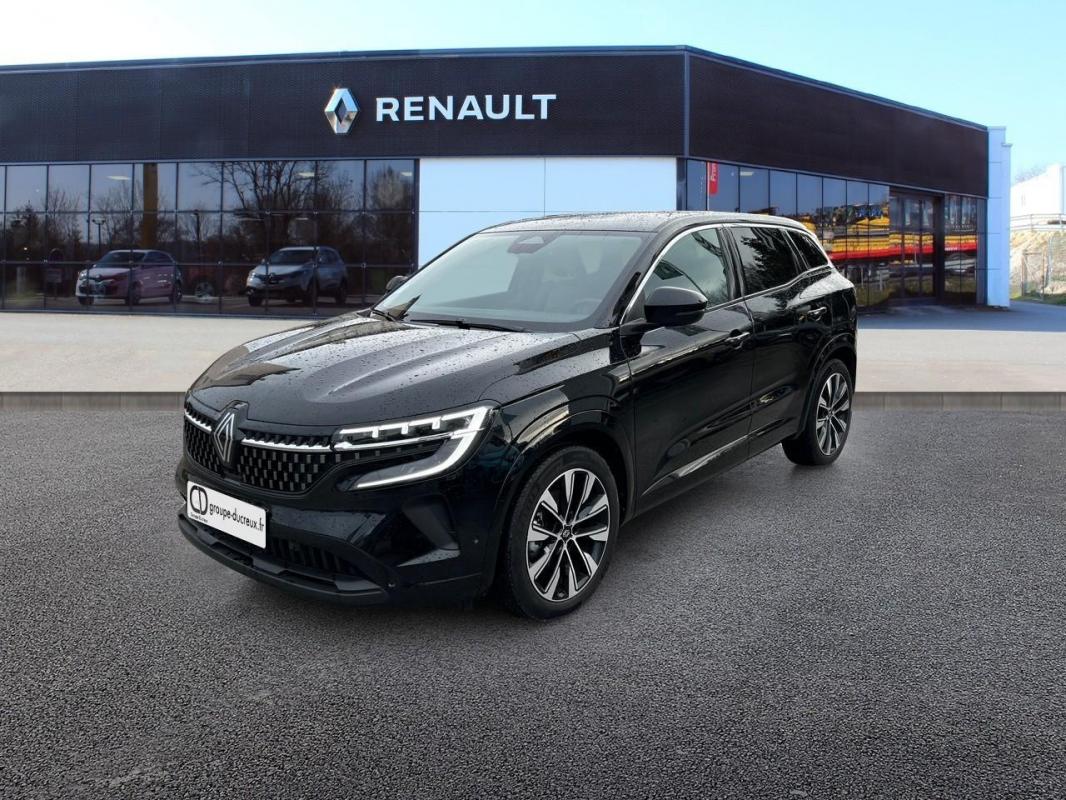 Image de l'annonce principale - Renault Austral