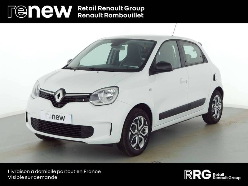 Image de l'annonce principale - Renault Twingo