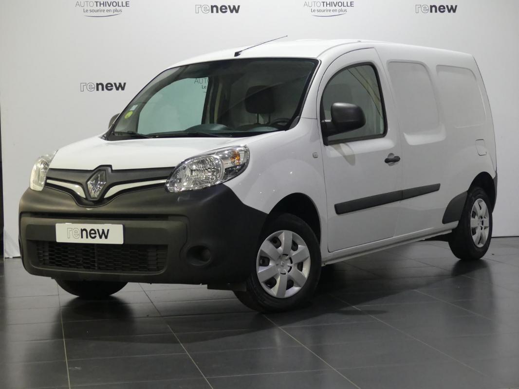 Image de l'annonce principale - Renault Kangoo