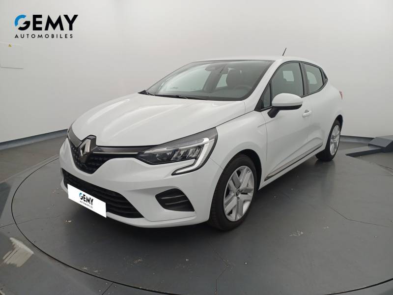 Image de l'annonce principale - Renault Clio