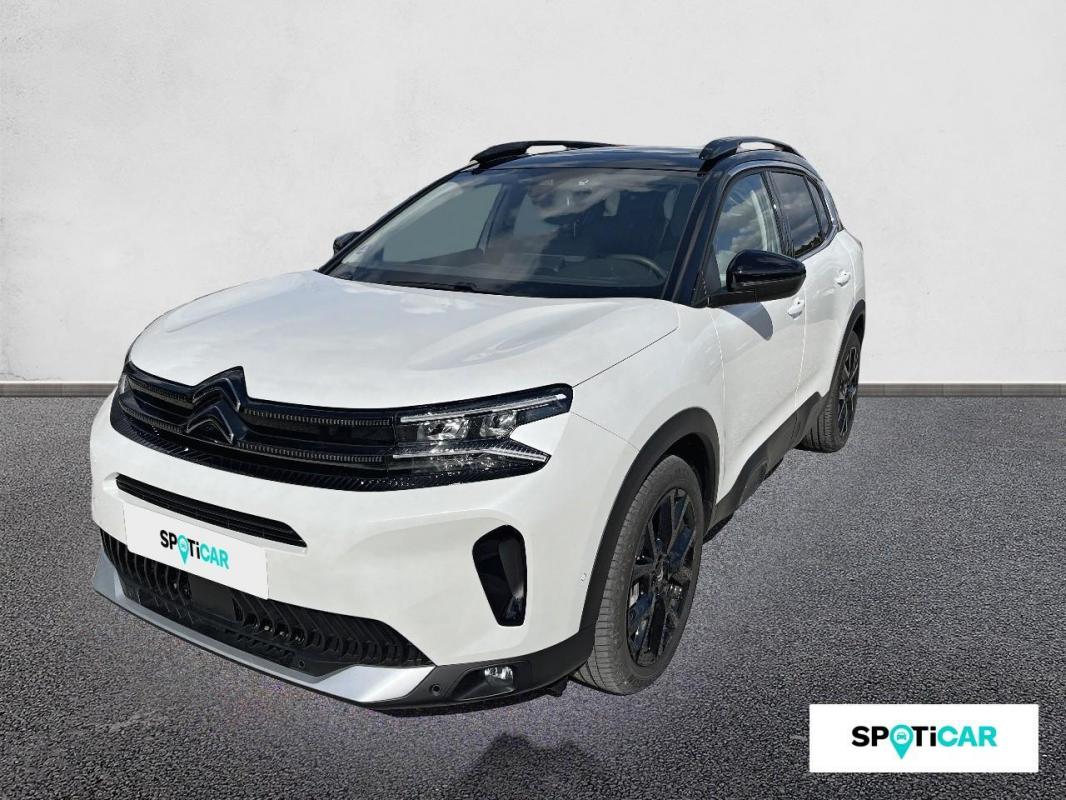 Image de l'annonce principale - Citroën C5 Aircross