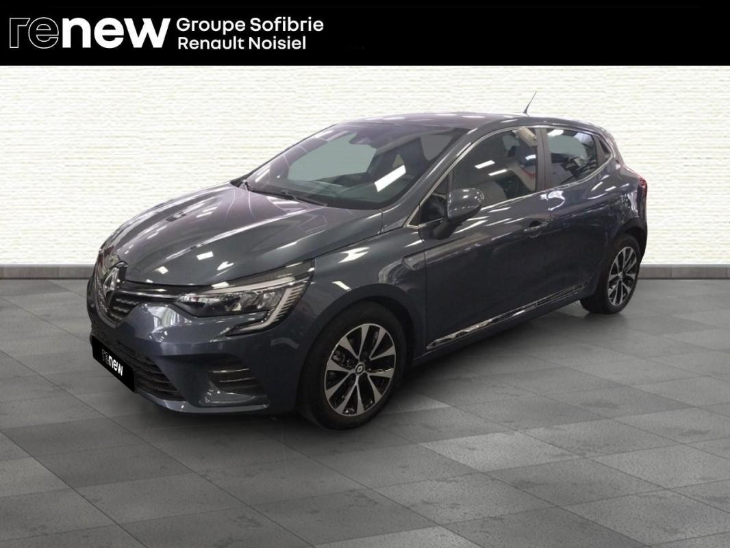 Image de l'annonce principale - Renault Clio