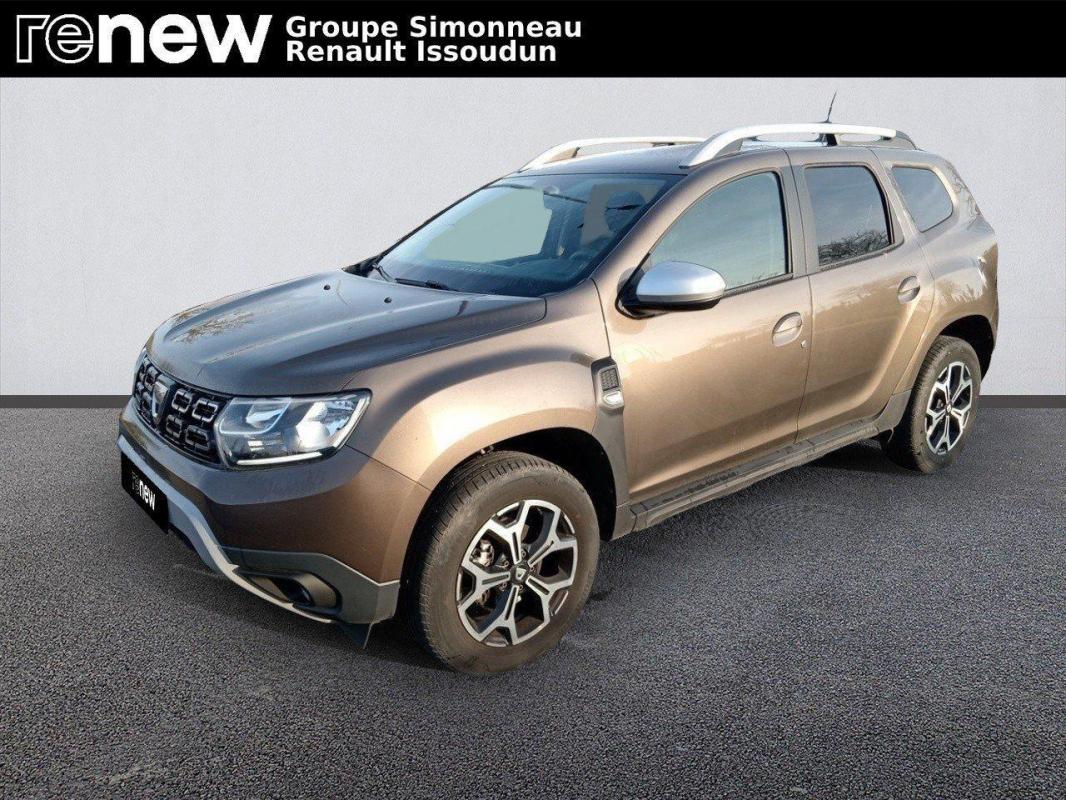 Image de l'annonce principale - Dacia Duster