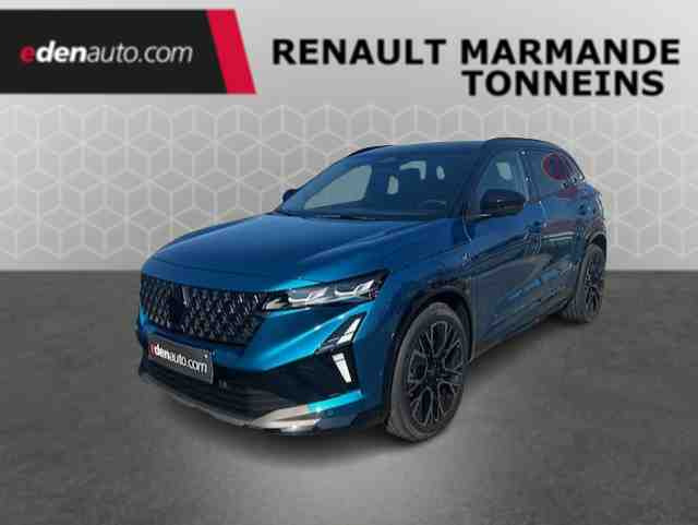 Image de l'annonce principale - Renault Austral