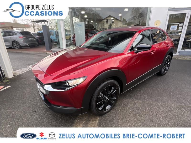 Image de l'annonce principale - Mazda CX-30