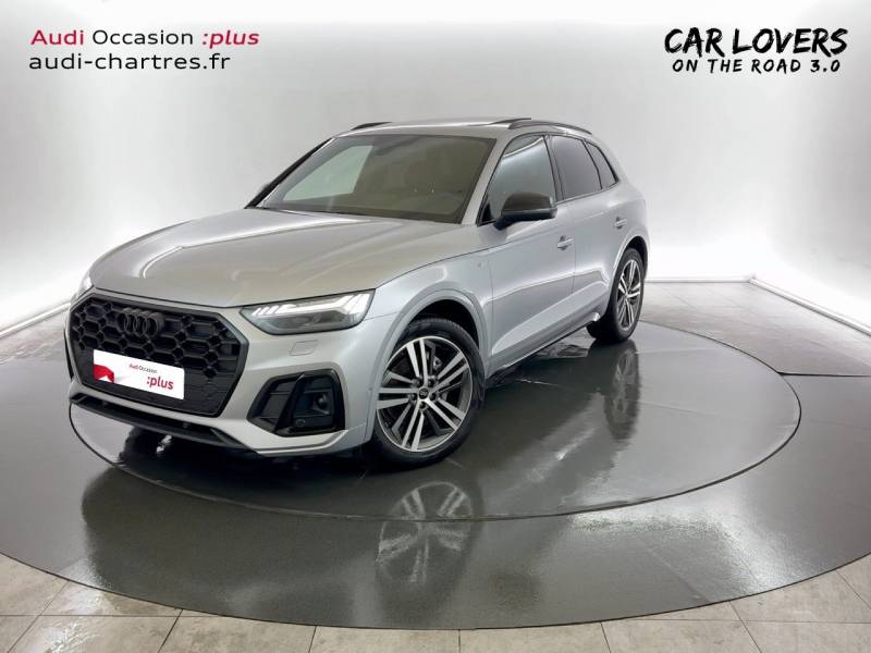 Image de l'annonce principale - Audi Q5