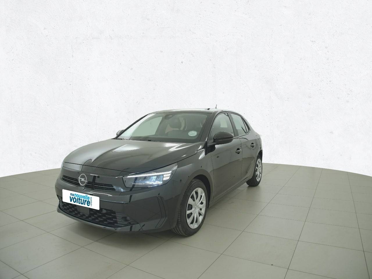 Image de l'annonce principale - Opel Corsa