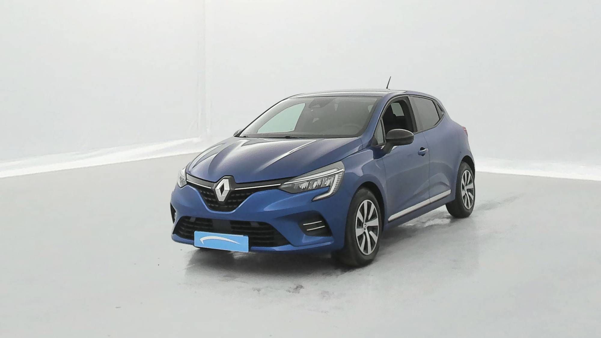 Image de l'annonce principale - Renault Clio