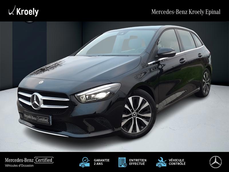 Image de l'annonce principale - Mercedes-Benz Classe B