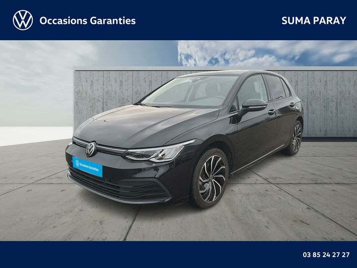 Image de l'annonce principale - Volkswagen Golf