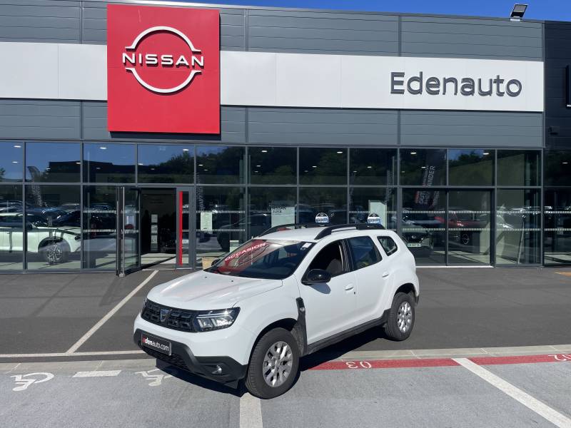 Image de l'annonce principale - Dacia Duster