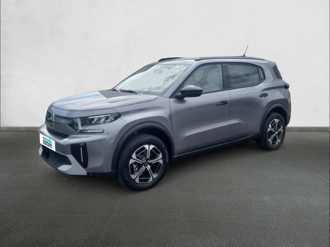 Image de l'annonce principale - Citroën C3 Aircross
