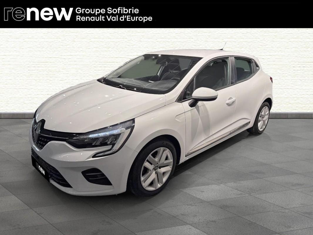 Image de l'annonce principale - Renault Clio