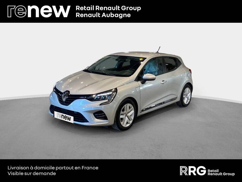 Image de l'annonce principale - Renault Clio