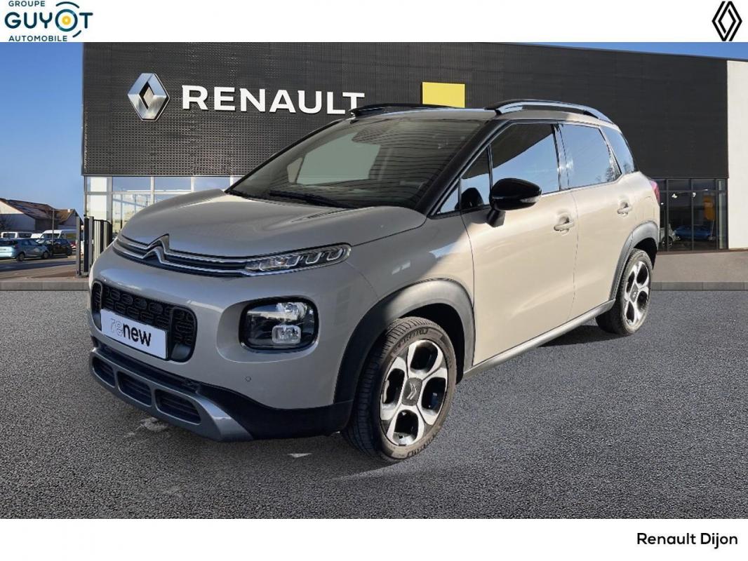 Image de l'annonce principale - Citroën C3 Aircross