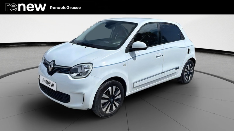 Image de l'annonce principale - Renault Twingo