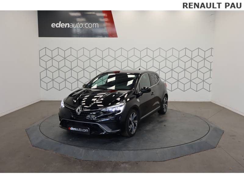 Image de l'annonce principale - Renault Clio