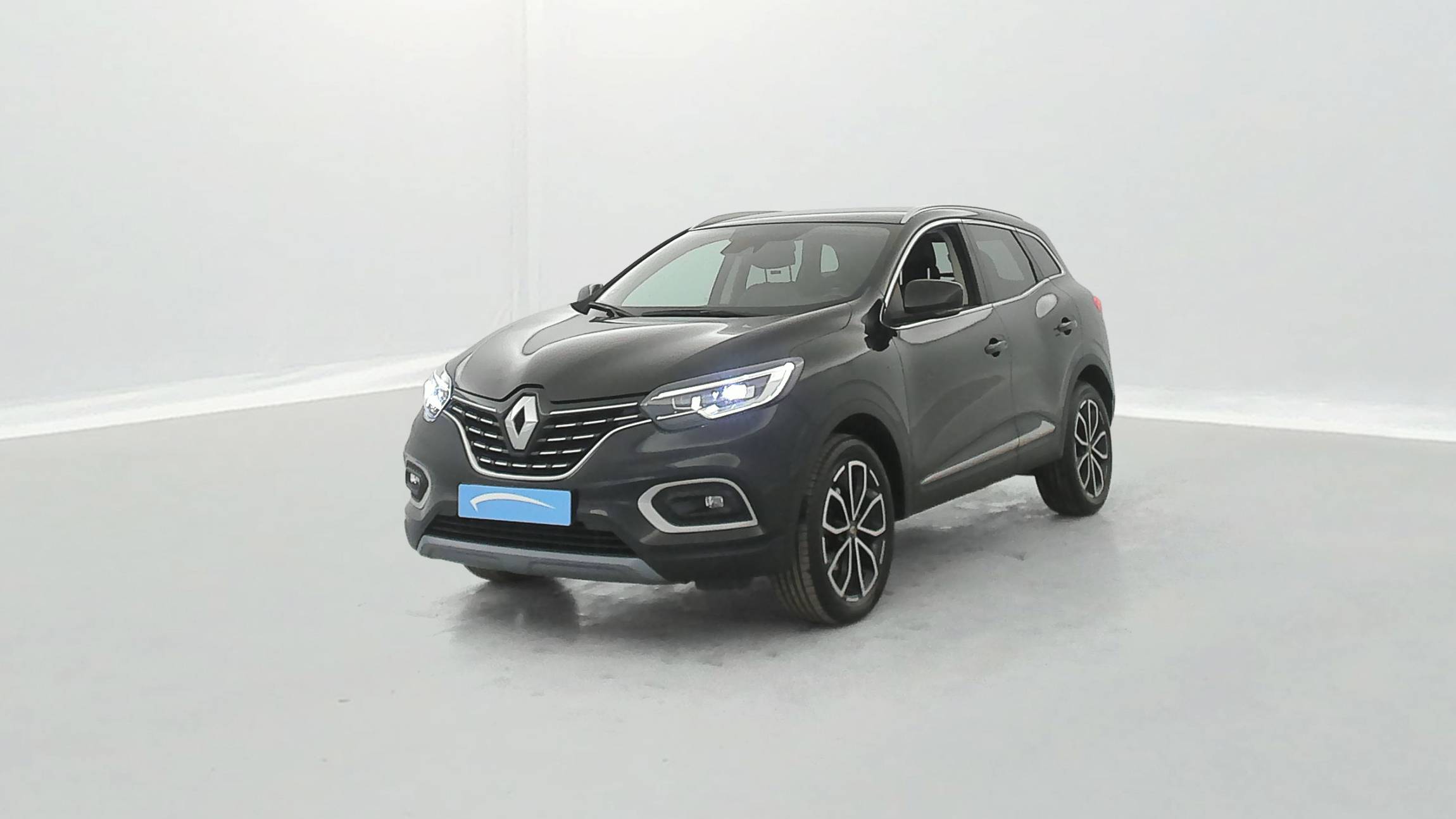 Image de l'annonce principale - Renault Kadjar