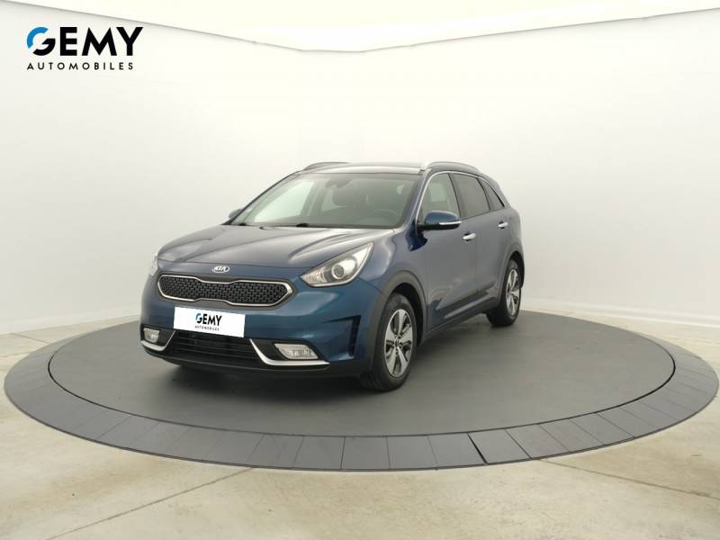 Image de l'annonce principale - Kia Niro