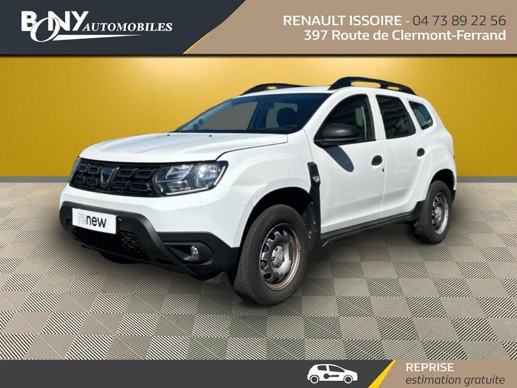 Image de l'annonce principale - Dacia Duster