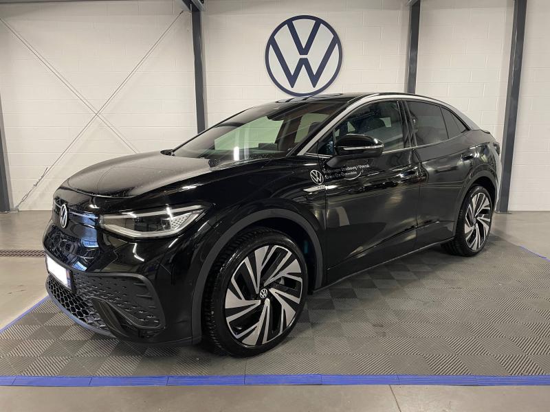 Volkswagen Id.5, Année 2022, ÉLECTRIQUE