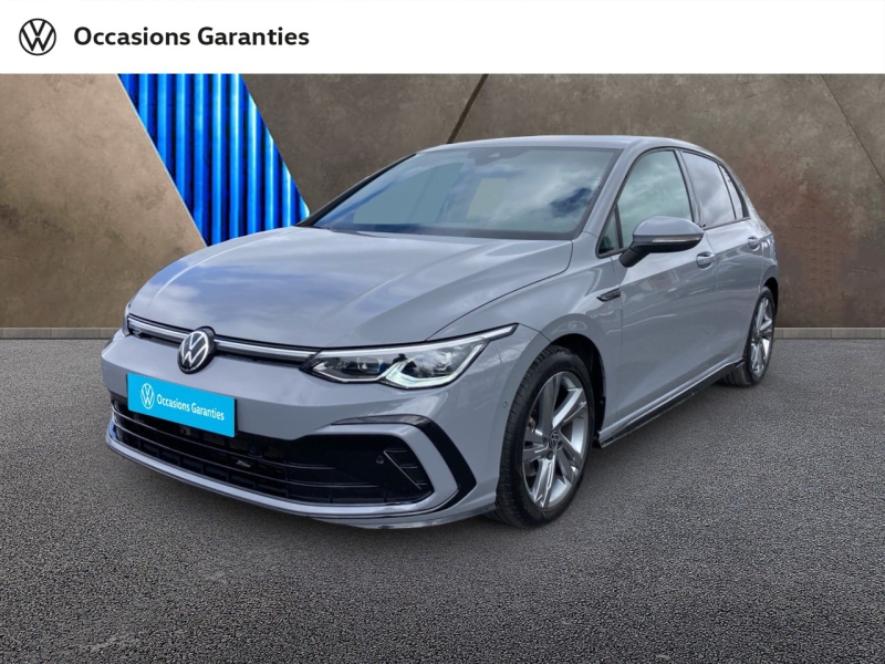 Image de l'annonce principale - Volkswagen Golf